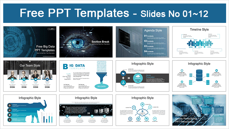 powerpoint template