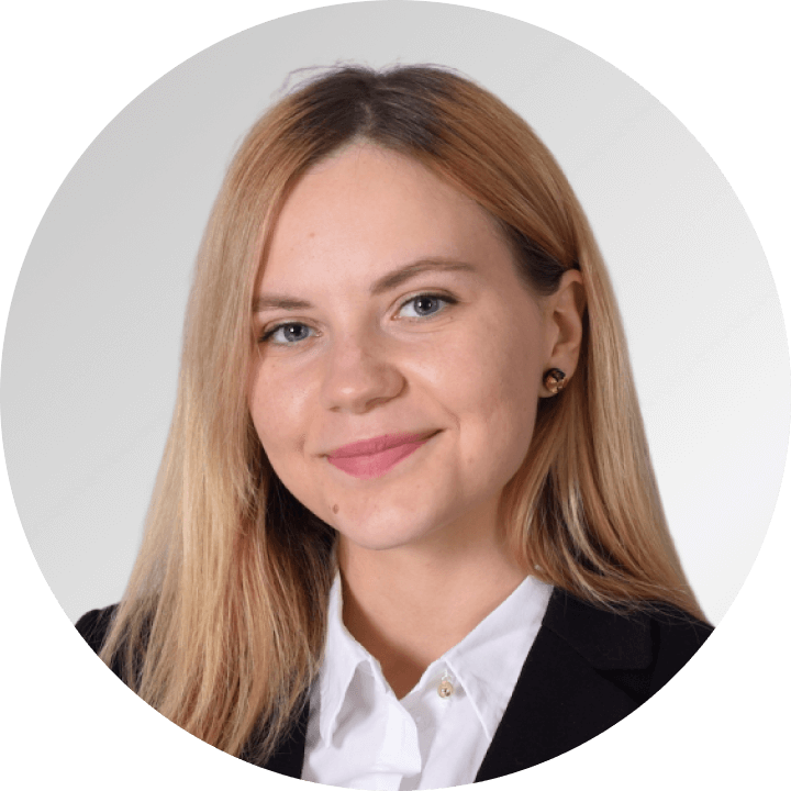 Valeryia Launikevich