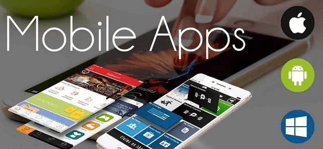 Mobile app