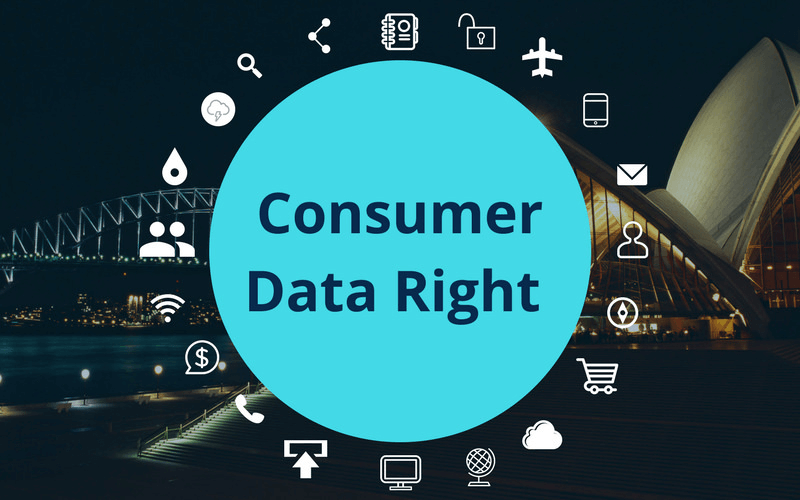 Consumer Data Rights