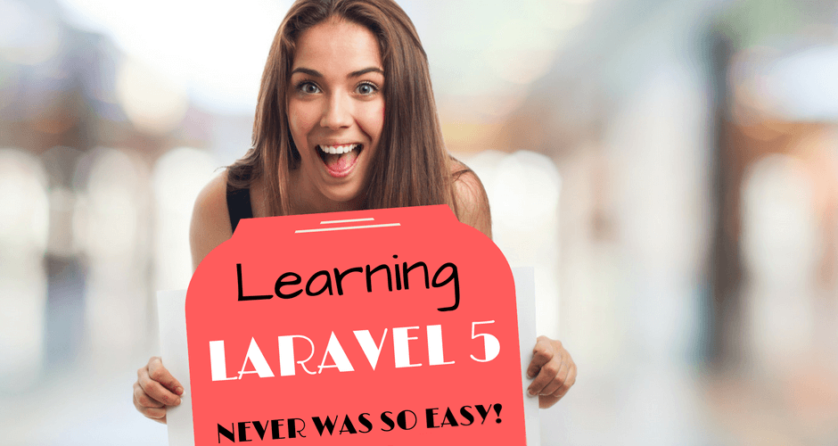 LARAVEL TUTORIALS LARAVEL TUTORIALS