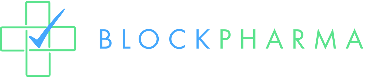 blockpharma logo