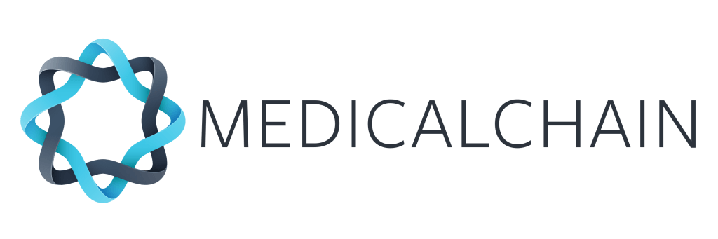 medicalchain logo