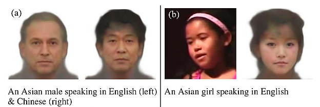 voice_AI_neural network_Speech2Face_S2F_reconstruction_language_accent