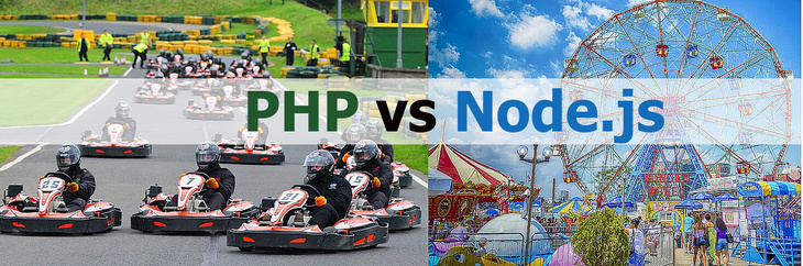 PHP 7 vs Node.js