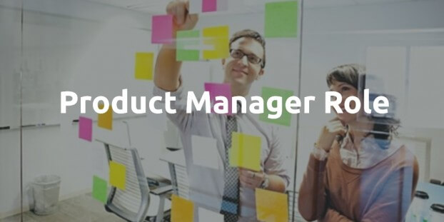 Product Manager Role