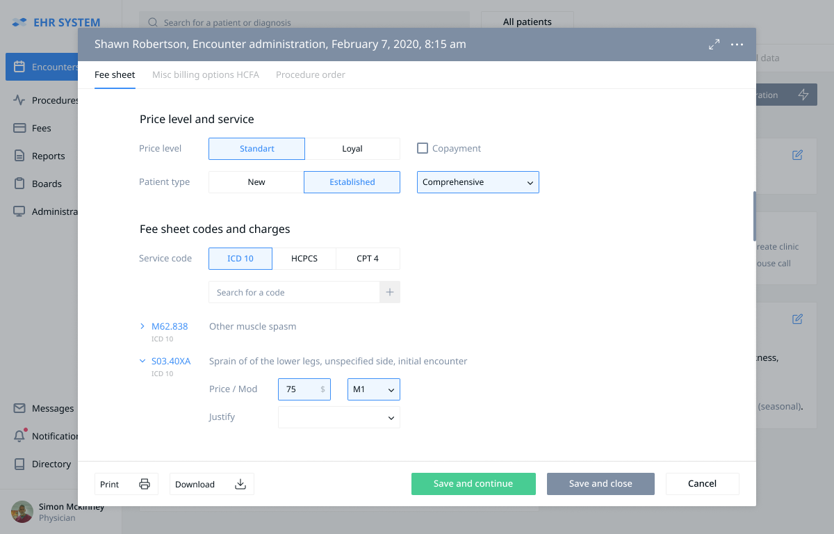 How to setup the portal from the back end, patient forms, consents etc -  Management and Administration - OpenEMR Community