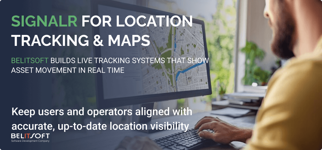SignalR Developers