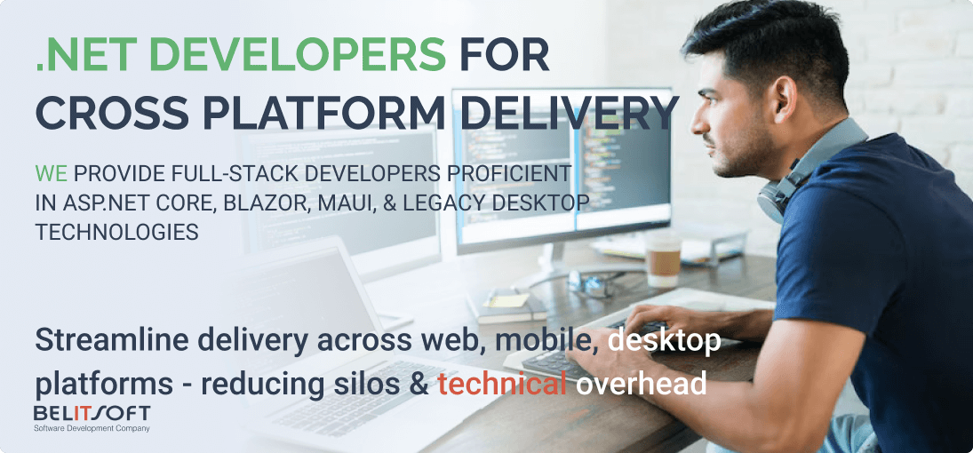 Top .NET Developers