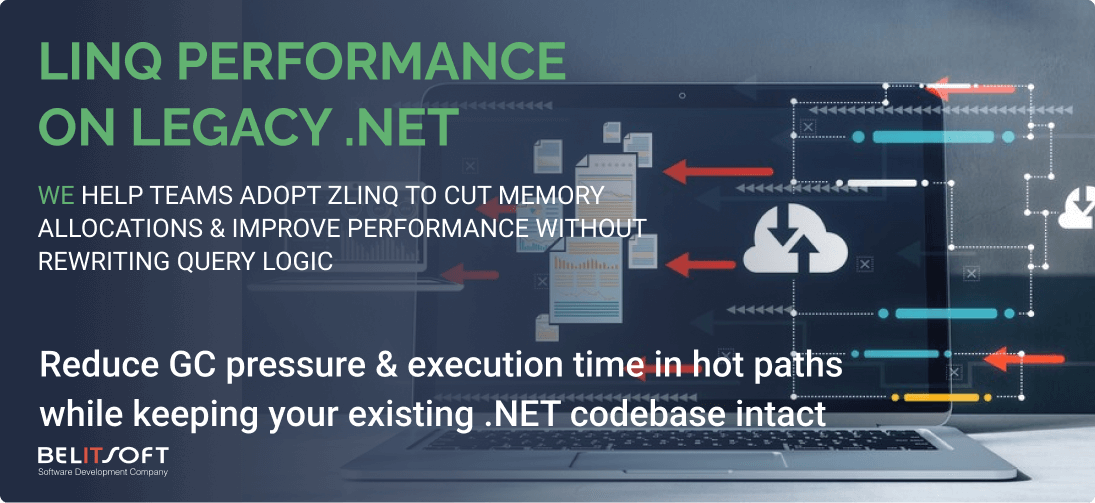 .NET Linq
