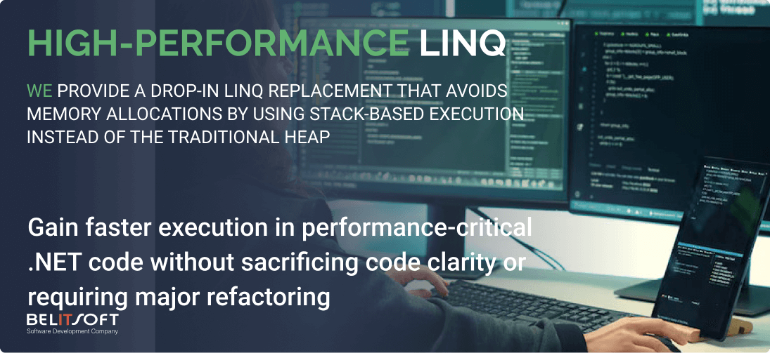.NET Linq