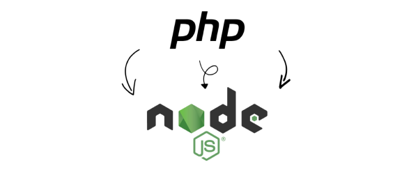 PHP vs Node.js