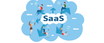 SaaS Technology Stack Used by Best Companies