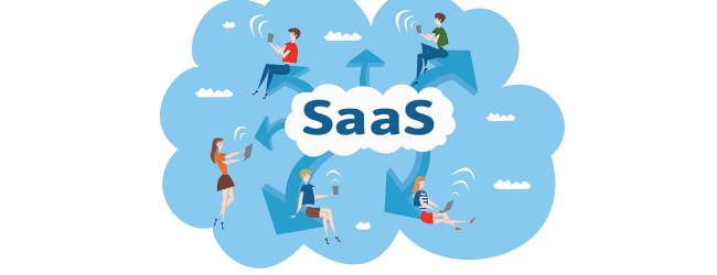 SaaS Technology Stack Used by Best Companies