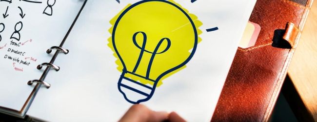 Ideation in Startups: how Successful Entrepreneurs Draw Inspiration