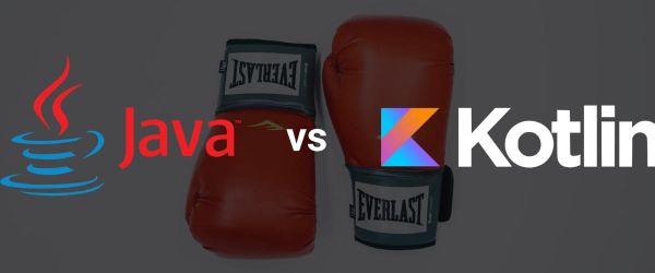 Java vs Kotlin: a Veteran against the Upstart Challenger