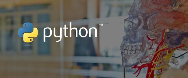 Python in Healthcare