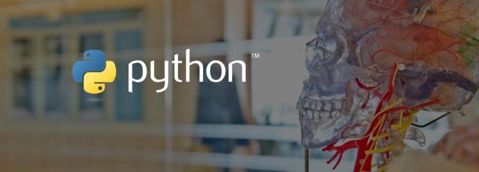 Python in Healthcare