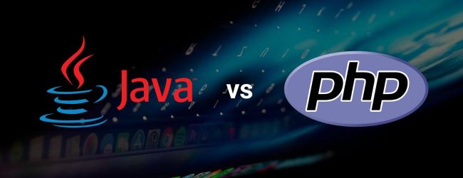 PHP vs Java
