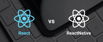 Differences Between React and React Native
