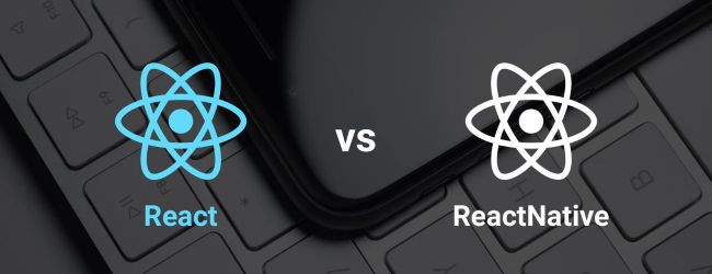 Differences Between React and React Native