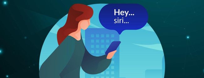 How to develop a voice assistant like Siri