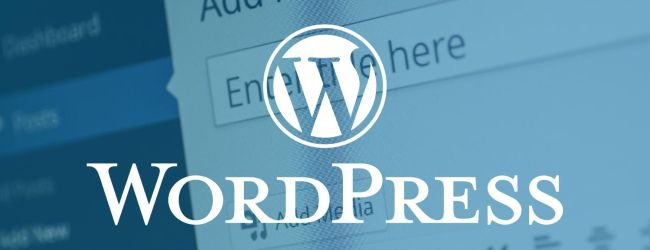 Wordpress vs Laravel