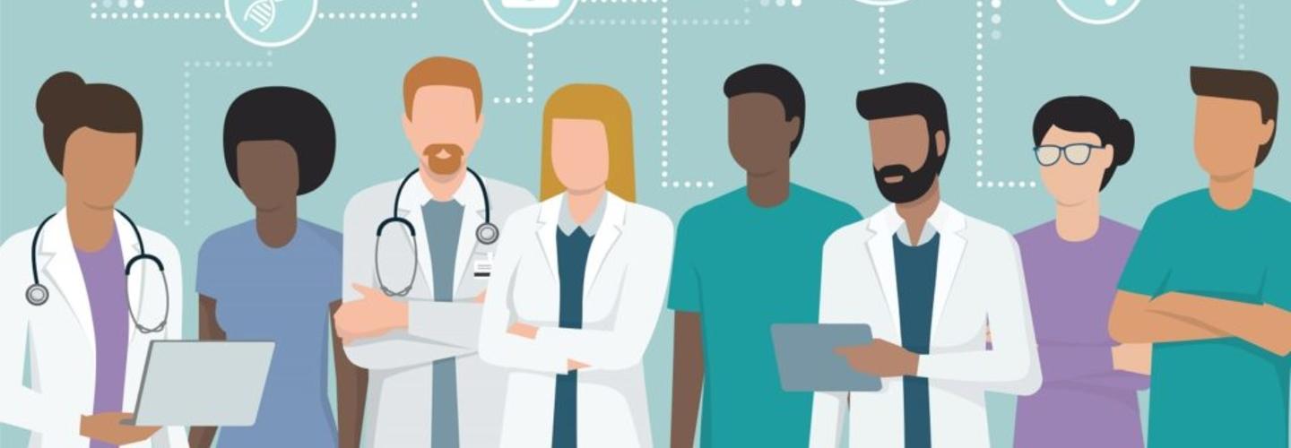 LMS for Healthcare Healthcare LMS Features