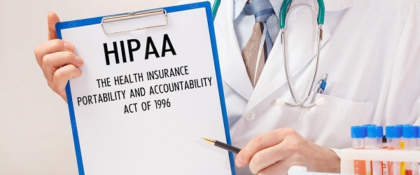 HIPAA-Compliant Database