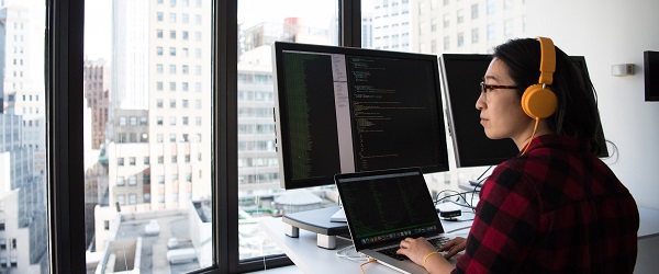 NET Developer Skills to Look For in a .NET Developer Resume When Hiring