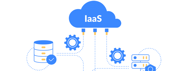 What is IaaS (Infrastructure-as-a-Service)?