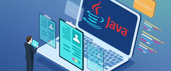 Hire Dedicated Java Developers