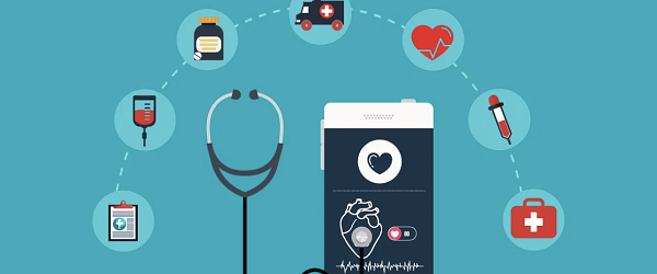 Hire Dedicated Healthcare App Developers