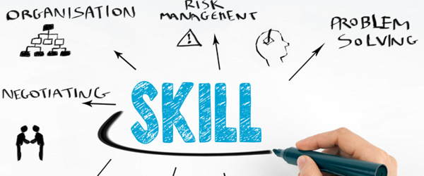 Skills Management Software