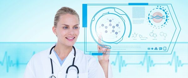 EHR Data Analytics Solutions
