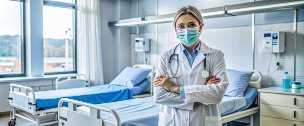 Inpatient Dashboards with Length of Stay Analytics to Reduce the LOS in Hospitals