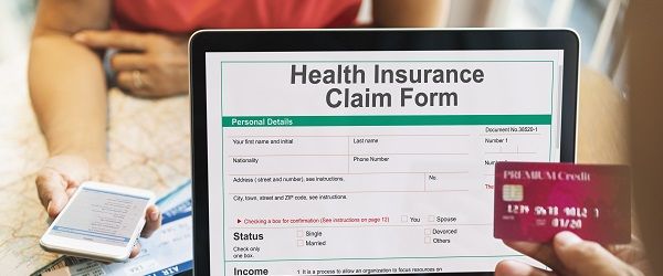 Healthcare Claims Data Analytics Software
