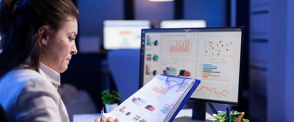 Care Management Analytics for ACOs to Reduce Costs by Millions of Dollars