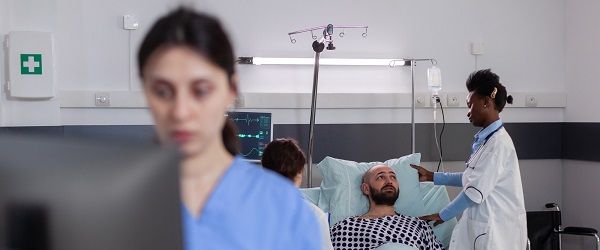 Emergency Medical Services Analytics to Improve the ED Throughput Times and Save Millions