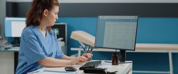 Custom Medical Transcription Software Development