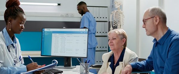 Modern Clinical Decision Support Software: AI-Based and Analytics-Rich