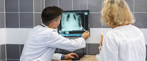 Custom Veterinary Radiology AI Software