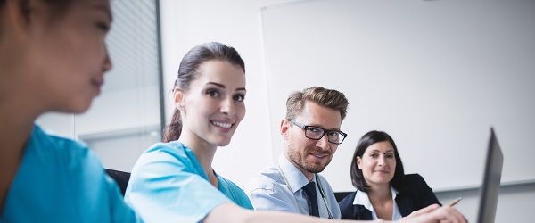 Custom LLM Case Study: Healthcare (Innovaccer, Unicorn)