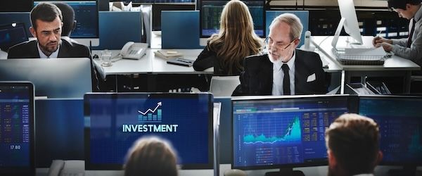 BloombergGPT is Live. A Custom Large Language Model for Finance