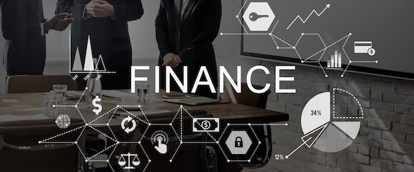 Database Migration for Financial Services