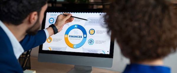 Business Intelligence Consultant for Fintech