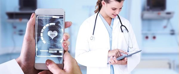 Healthcare Application Modernization