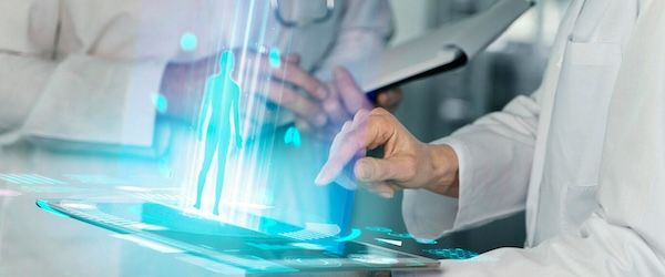 Healthcare Application Developer: Hiring Trends in 2025
