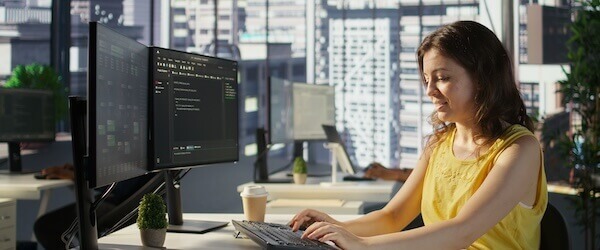 Hire ASP.NET MVC developers in 2025