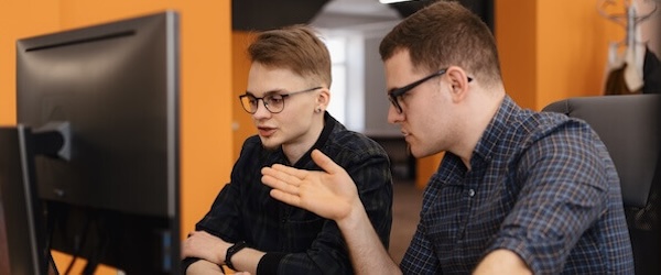 Hire SignalR Developers in 2025